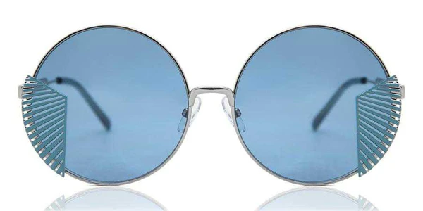 Oculos de Sol  Oxydo -  Prata