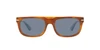 Oculos de Sol Persol PO3271S -  Havana