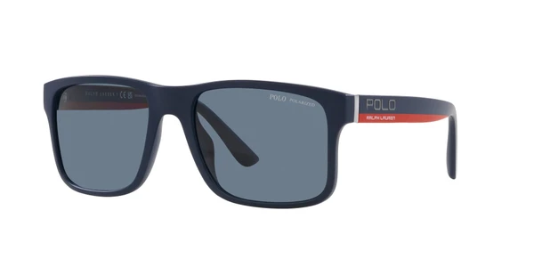 Oculos de Sol Polo Ralph Lauren PH4195U -  Azul
