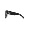 Oculos de Sol Prada PR17ZS -  Preto