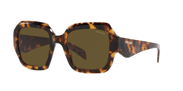 Oculos de Sol Prada PR28ZS -  Havana