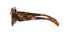 Oculos de Sol Prada PR28ZS -  Havana