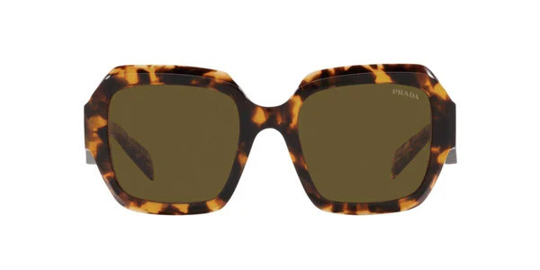 Oculos de Sol Prada PR28ZS -  Havana
