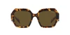 Oculos de Sol Prada PR28ZS -  Havana