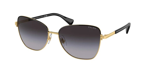 Óculos de Sol Ralph RA4146 -  Dourado