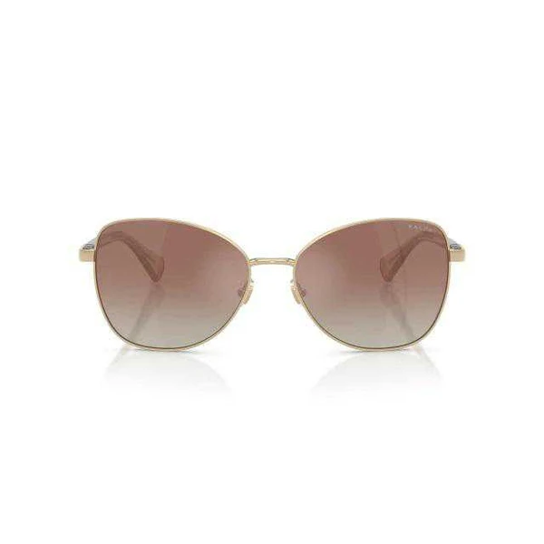 Oculos de Sol Ralph RA4147 -  Dourado