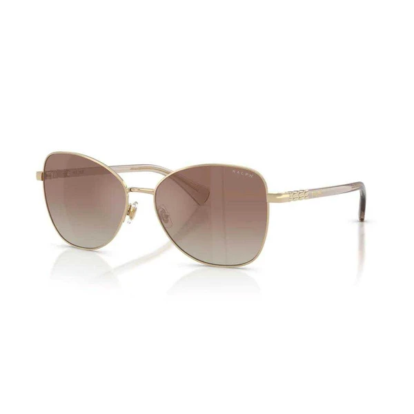 Oculos de Sol Ralph RA4147 -  Dourado