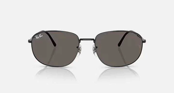Oculos de Sol Ray Ban RB3754 -  Dourado