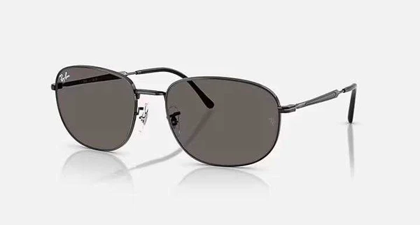 Oculos de Sol Ray Ban RB3754 -  Dourado