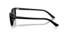 Oculos de Sol Ray Ban RB4456 Zaya -  Preto