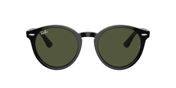 Oculos de Sol Ray Ban RB7680S Larry -  Preto