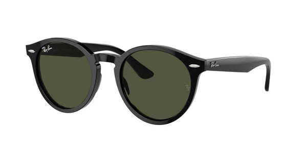 Oculos de Sol Ray Ban RB7680S Larry -  Preto
