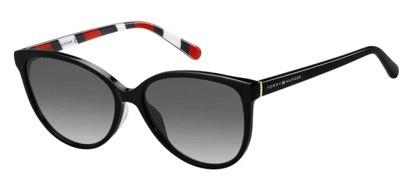 Óculos de Sol Tommy Hilfiger TH1670S -  Preto