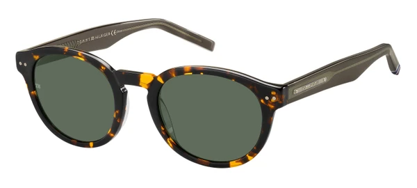 Óculos de Sol Tommy Hilfiger TH1713S -  Havana