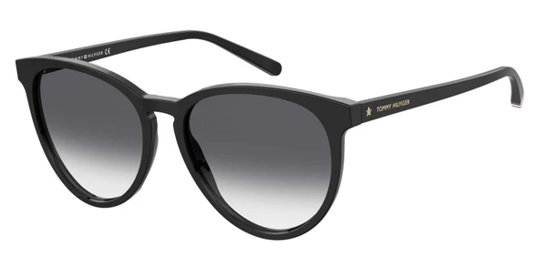 Óculos de Sol Tommy Hilfiger TH1724S -  Preto