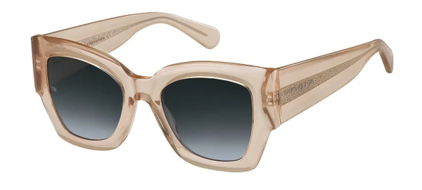 Óculos de Sol Tommy Hilfiger TH1862S -  Nude