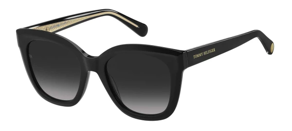Óculos de Sol Tommy Hilfiger TH1884S -  Preto