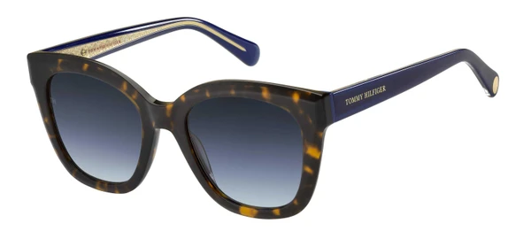 Óculos de Sol Tommy Hilfiger TH1884S -  Havana
