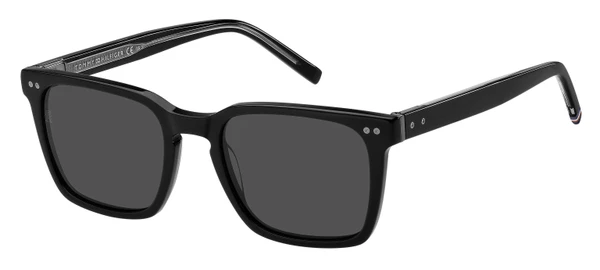 Óculos de Sol Tommy Hilfiger TH1971S -  Preto