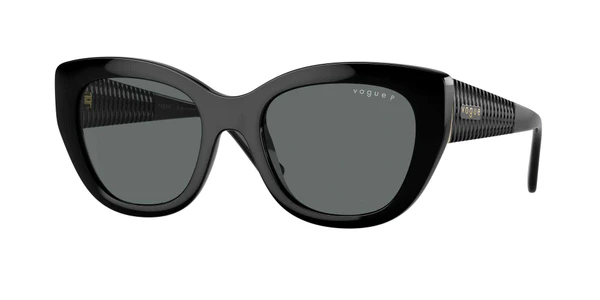 Óculos de Sol Vogue VO5567S -  Preto