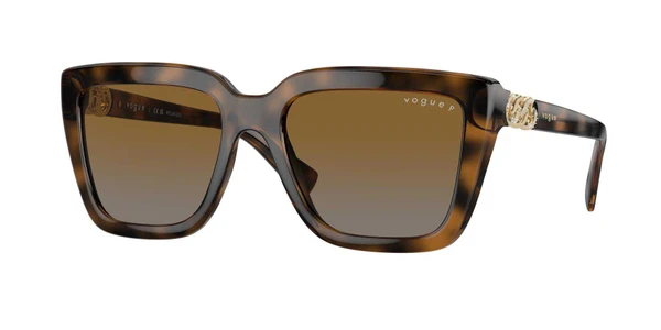Óculos de Sol Vogue VO5575SB -  Marrom