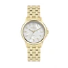Relogio Technos Feminino Boutique Dourado - 2035MXE/1B