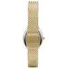 Relogio Technos Feminino Style Dourado - 2035NCT/1X