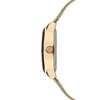 Relogio Technos Feminino Style Dourado - 2035NCT/1X