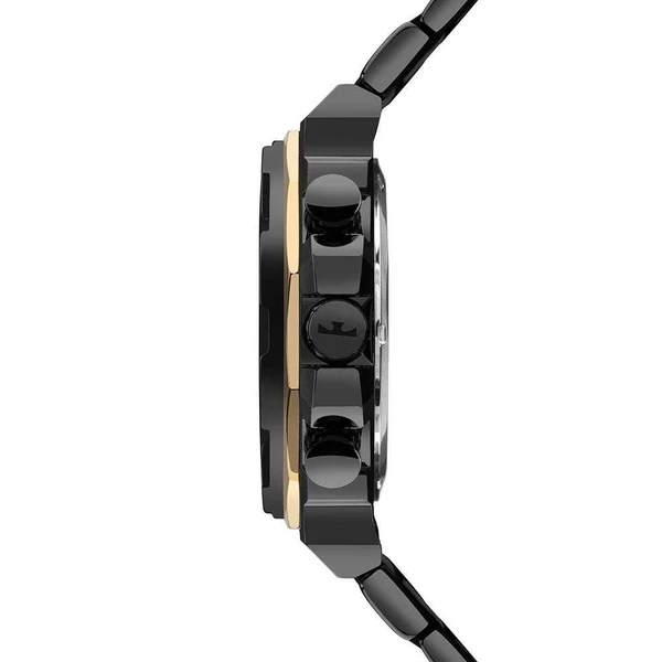 Relogio Technos Masculino Legacy Bicolor - JS15EOD/1P