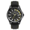 Relogio Technos Masculino Racer Basico Preto - 2117LFJ/0P