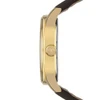 Relogio Technos Masculino Steel Dourado - 2115UDA/0X