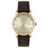 Relogio Technos Masculino Steel Dourado - 2115UDA/0X