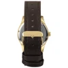 Relogio Technos Masculino Steel Dourado - 2115UDA/0X