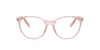 Oculos de Grau Armani Exchange AX3078 -  Rosa