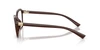 Oculos de Grau Armani Exchange AX3145U -  Marrom