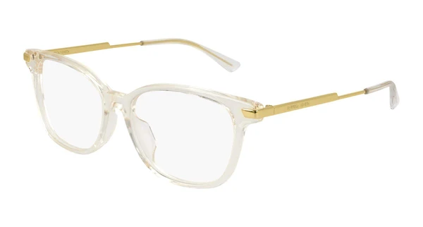 Oculos de Grau Bottega Veneta BV1074OA -  Transparente