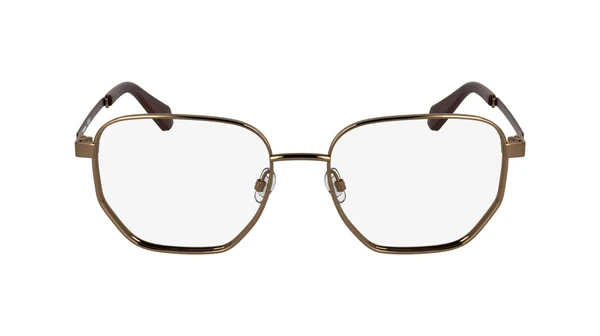 Oculos de Grau Calvin Klein CKJ25203 -  Bronze