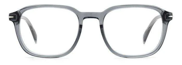 Oculos de Grau David Beckham DB 1084 -  Cinza