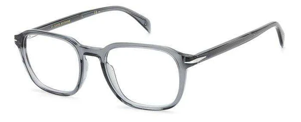 Oculos de Grau David Beckham DB 1084 -  Cinza