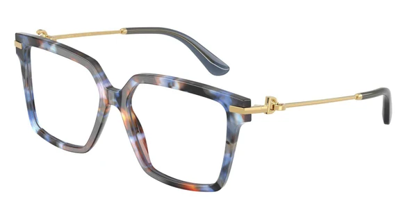 Óculos de Grau Dolce Gabbana DG3397 -  Azul