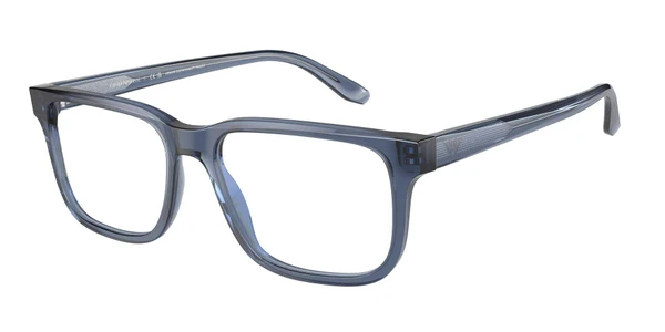 Oculos de Grau Emporio Armani EA3218 -  Azul