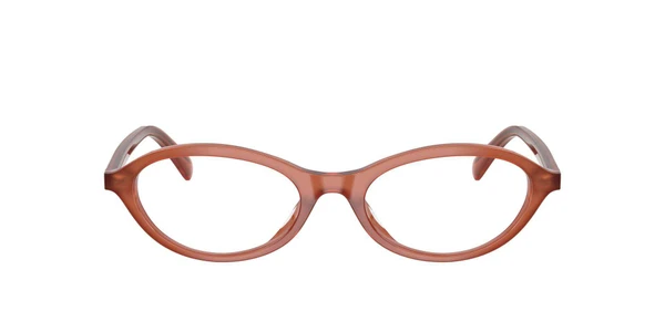 Oculos de Grau Emporio Armani EA3289U -  Marrom
