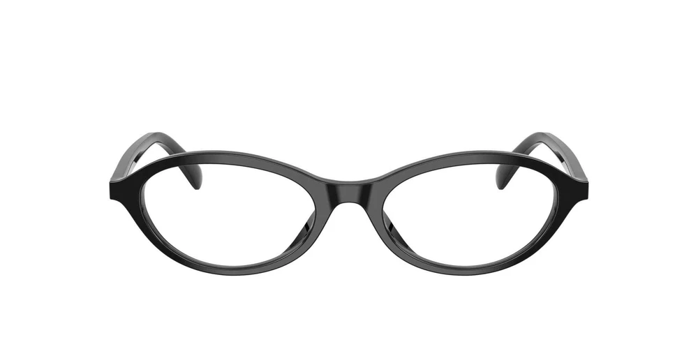 Oculos de Grau Emporio Armani EA3289U -  Preto