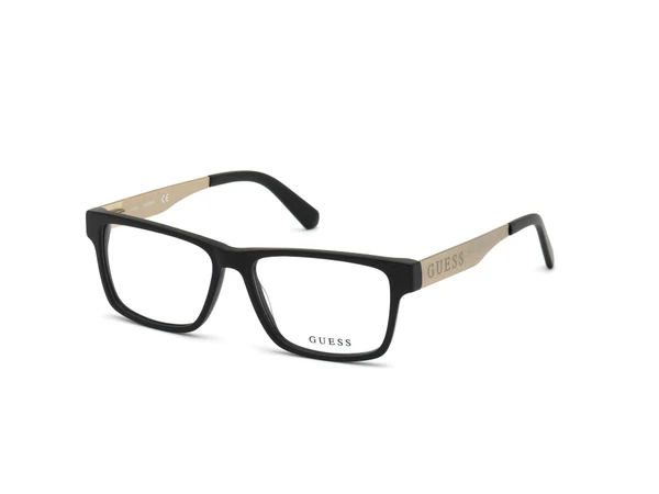 Oculos de Grau GUESS  GU1995 -  Preto