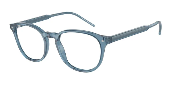 Óculos de Grau Giorgio Armani AR7259 -  Azul