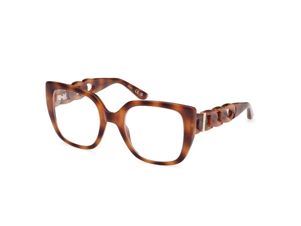 Óculos de Grau Guess GU50118 -  Havana