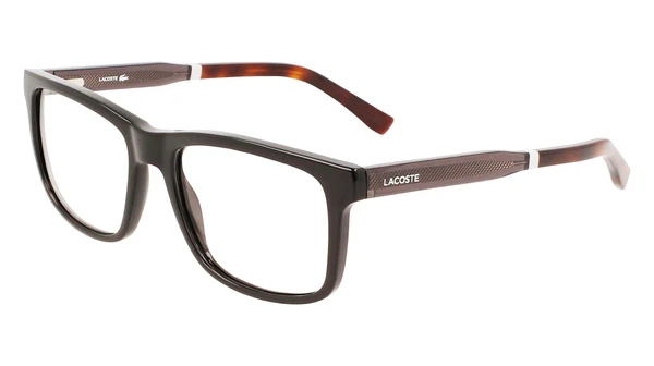 Óculos de Grau Lacoste L2890 -  Preto