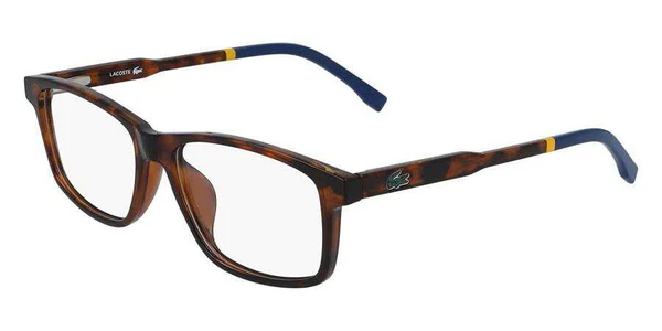 Oculos de Grau Lacoste Kids L3637 -  Havana