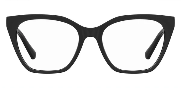 Óculos de Grau Love Moschino MOL627 -  Preto