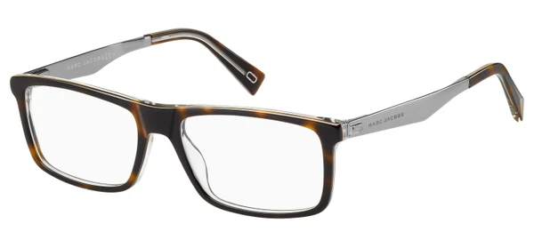 Óculos de Grau Marc Jacobs MARC208 -  Havana